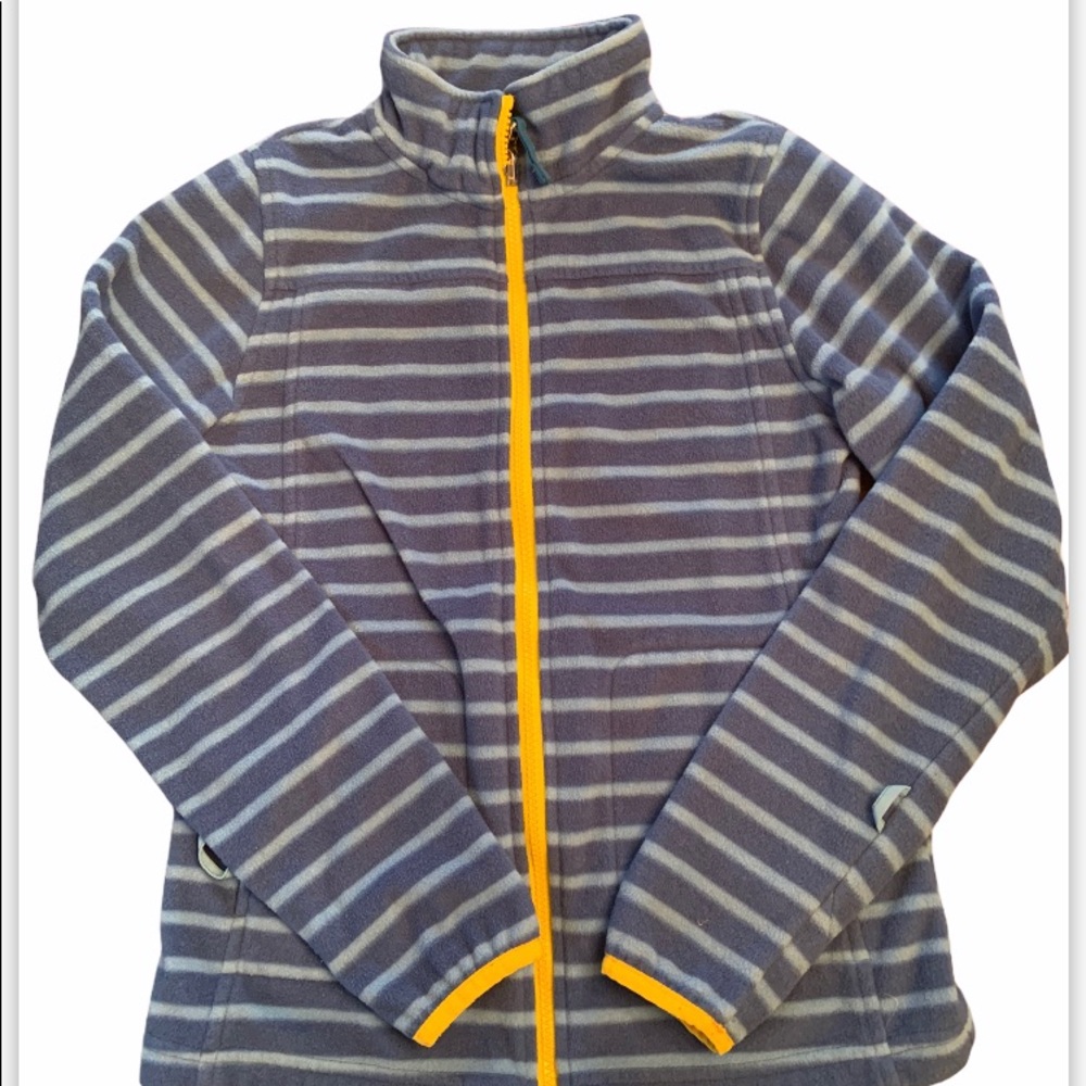Lands End fleece jacket‎